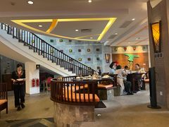 -七仙岭君澜度假酒店·桃源小馆中餐厅
