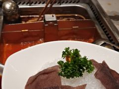 -海底捞火锅(王府井店)