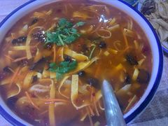 -胡羊焖饼(敦煌店)