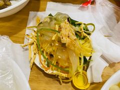 -水仙拉面(水仙街店)