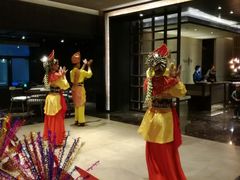 -深圳机场凯悦酒店