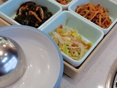 -韩香福烤肉庄园(荣成店)