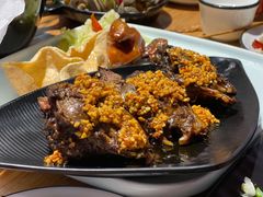 麻辣兔头-成都吃客(九眼桥店)