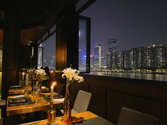 -AZUL by FUEL蓝色·法式酒馆(琶醍店)