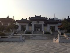 -敬亭山风景名胜区-弘愿寺