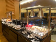 -上海浦西万怡酒店