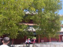 -潭柘寺景区