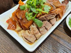 -春梅里卤鹅馆·47年老字号(中山路店)