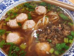 -夏记粉店(黄兴路步行街店)