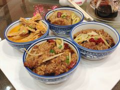 -阿庄新豫菜(航海东路店)
