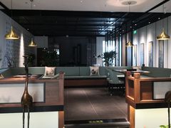大堂-羲和雅苑•北京烤鸭(乐园道万象城店)