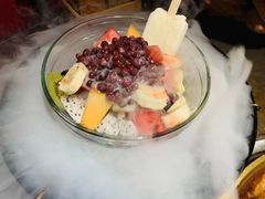 -小牛哈尼章鱼水煎肉(金鹰店)