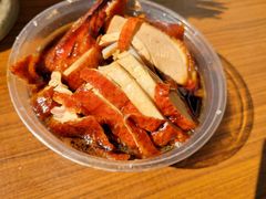-九八五面馆(欧洲城店)