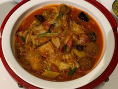 -宁夏国强手抓羊肉·清真菜(未央路凤三店)