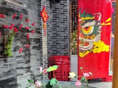 -欠火锅·水牛毛肚·团建聚餐·生日宴(何山路店)