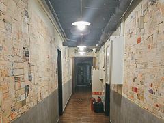 -203密室逃脱(朝阳大悦城1店)
