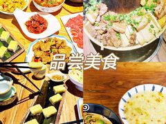 -平遥古城