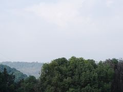 -缙云山景区