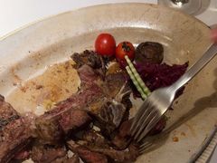 -王品牛排(福州泰禾店)