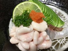 -鮨一日本料理(大中华店)