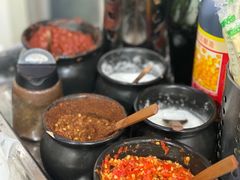 -攀枝花·任德琼·盐边羊肉米线