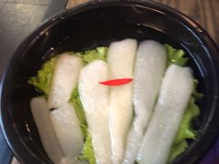 -尚尚仙·酸汤猪手·猪肚鸡火锅(华联万柳购物中心店)