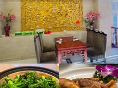 -鹿鸣春饭店(总店)
