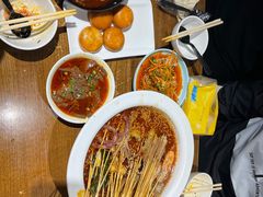 -三生小馆(亭知路店)