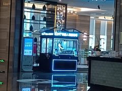 -无锡新湖铂尔曼大酒店