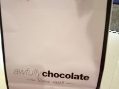 -Awfully Chocolate(来福士广场店)