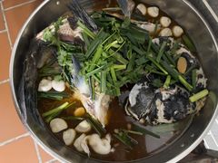 -侠成水上农庄(工业大道店)