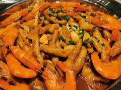 -胖哥俩肉蟹煲(湖滨银泰in77店)
