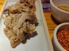 -喜来稀肉(北外滩白玉兰广场店)