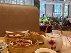 -星河湾半岛酒店-真粤中餐厅