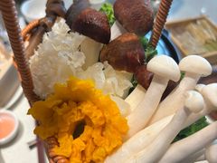 -煲王粤菜餐厅(中侨中心店)