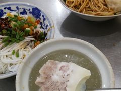 -高师傅特色米粉汤包(建设路店)