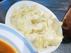 -李记饺子·熏酱东北菜(欢乐谷店)