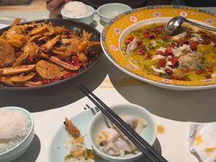 -天成·川菜家宴(礼岗店)