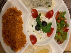-ALAMEEN阿拉伯餐厅(三里屯店)