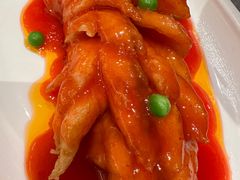 -肖记公安牛肉鱼杂馆·省级非物质文化遗产(江汉路直营店)