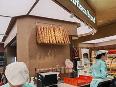 -工匠面包(壹方店)