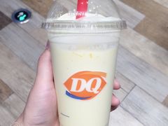 -DQ·蛋糕·冰淇淋(高新万达店)