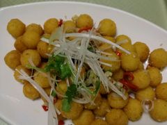 -锋味海鲜菜馆