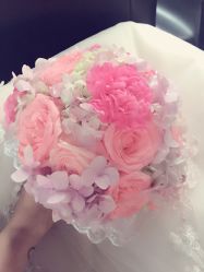 -畅步婚车(浦东店)