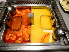 -海底捞火锅(金光华店)