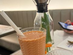 泰式奶茶-KingThaia金泰兰(滨江天街店)