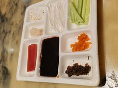 -范家小馆·烤鸭新京菜(金融街店)