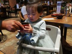 -香厨中餐厅(松北香格里拉店)