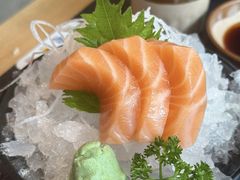 -林妈妈村·日式料理(宝山万达店)