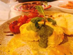-The Rug Cafe(王府中环店)